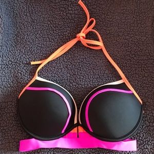 Victoria's secret Swim top 34dd